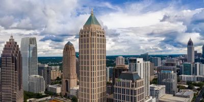 Georgia Workers' Compensation Law Group LLC