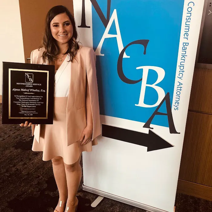 Law Offices of Alyssa Maloof Whatley LLC 5