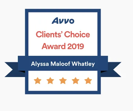 Law Offices of Alyssa Maloof Whatley LLC 5