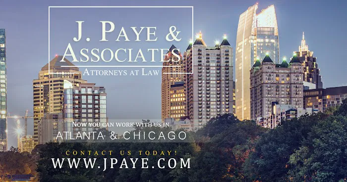 J. Paye & Associates Attorneys at Law 5