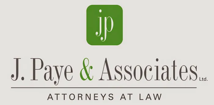 J. Paye & Associates Attorneys at Law 5