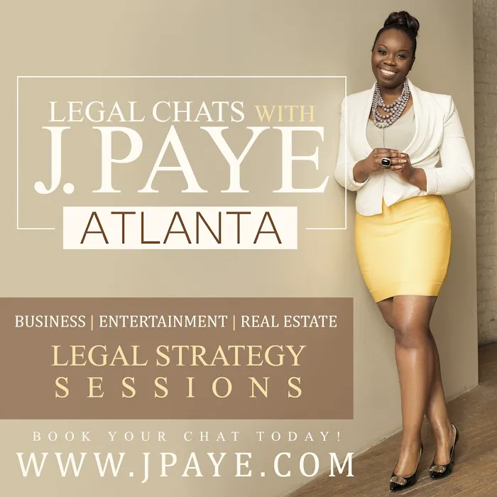J. Paye & Associates Attorneys at Law 5