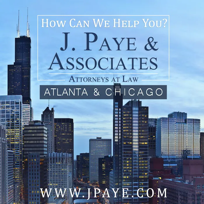J. Paye & Associates Attorneys at Law 5