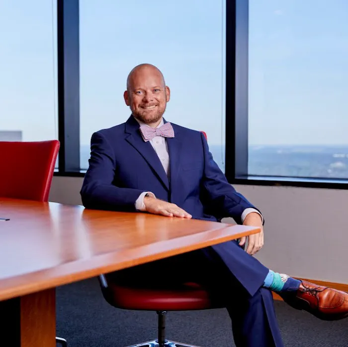 Chris Troutman, Real Estate Attorney 5