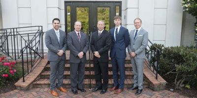 Burrow & Associates, LLC - Morrow, GA