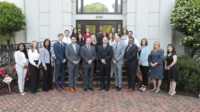 Burrow & Associates, LLC - Morrow, GA 4