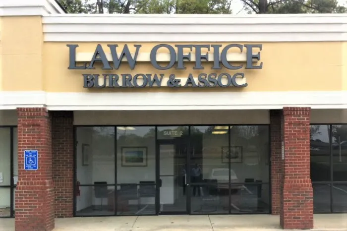 Burrow & Associates, LLC - Morrow, GA 4