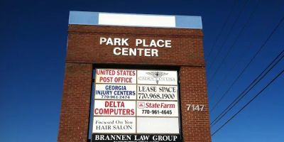 Brannen Law Firm