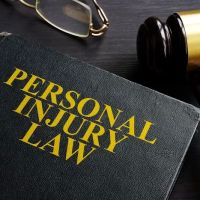 FMLG Personal Injury Law ico