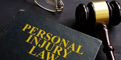 FMLG Personal Injury Law