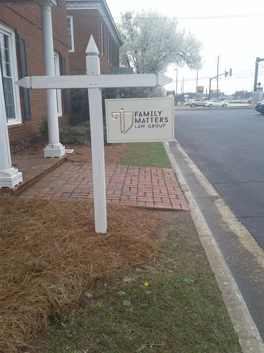 Family Matters Law Group 4