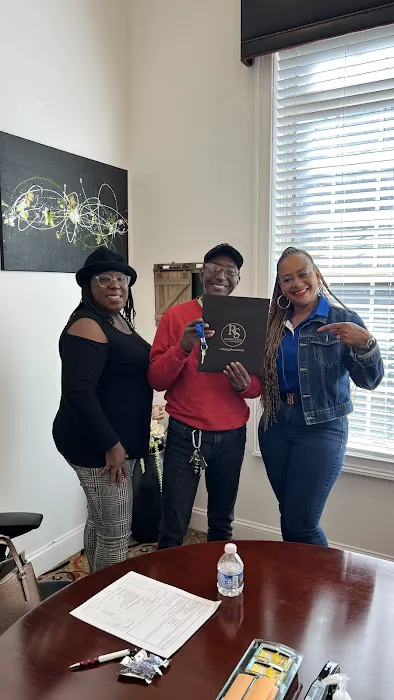 RS Johnson Legal P.C. 4
