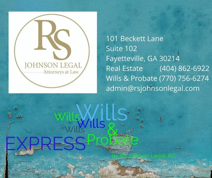 Wills & Probate Express Estate Planning 4