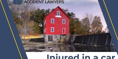 Atlanta Accident Lawyers - Fayetteville