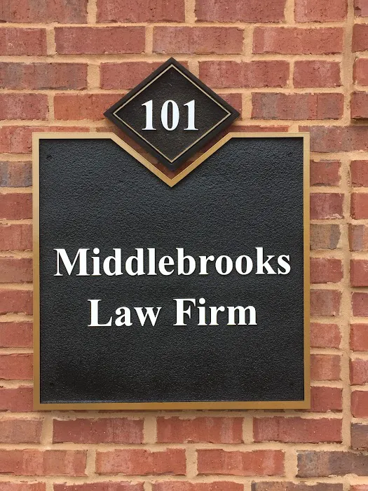 Middlebrooks Law Firm 4