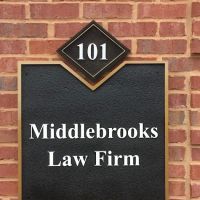 Middlebrooks Law Firm ico