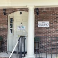 Derrick Johnson, P.C., Attorney at Law ico