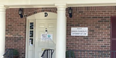 Derrick Johnson, P.C., Attorney at Law