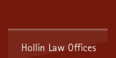 Hollin Law Offices