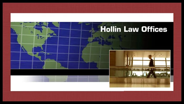 Hollin Law Offices 4
