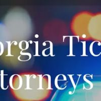 Georgia Ticket Attorneys ico