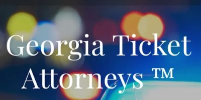 Georgia Ticket Attorneys
