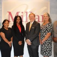 The Millar Law Firm ico