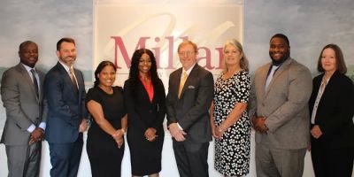 The Millar Law Firm