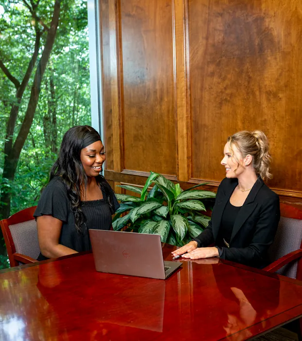 Parham Law Firm LLC 4