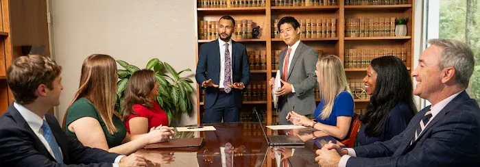 Parham Law Firm LLC 4