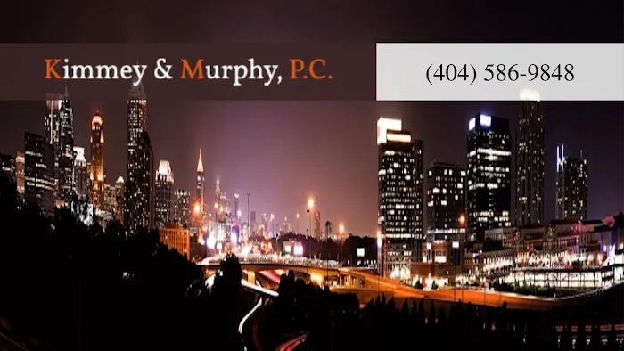 Kimmey & Murphy, P.C. 5