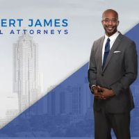 Robert James Trial Attorneys ico