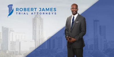 Robert James Trial Attorneys