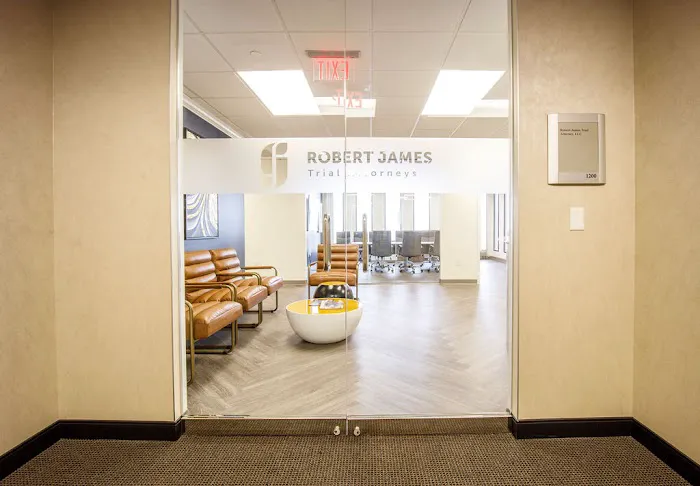 Robert James Trial Attorneys 5