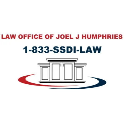 LAW OFFICE OF JOEL J HUMPHRIES PC, Social Security Disability Attorney 5