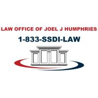 LAW OFFICE OF JOEL J HUMPHRIES PC, Social Security Disability Attorney ico