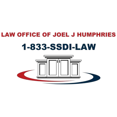 LAW OFFICE OF JOEL J HUMPHRIES PC, Social Security Disability Attorney 5