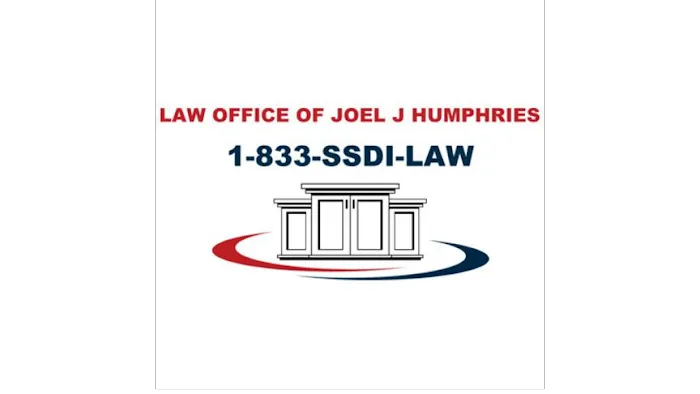LAW OFFICE OF JOEL J HUMPHRIES PC, Social Security Disability Attorney 5