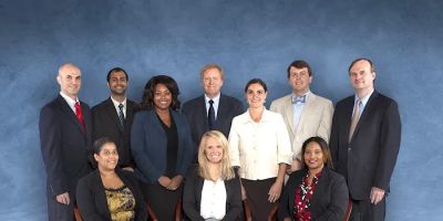 Clark & Washington Attorneys and Counselors at Law