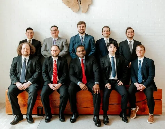 The Devadoss Law Firm, P.L.L.C. 5