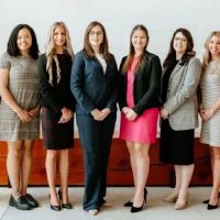 The Devadoss Law Firm, P.L.L.C. ico