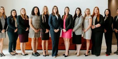 The Devadoss Law Firm, P.L.L.C.