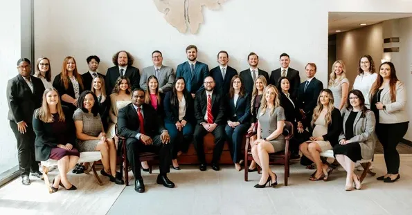 The Devadoss Law Firm, P.L.L.C. 5