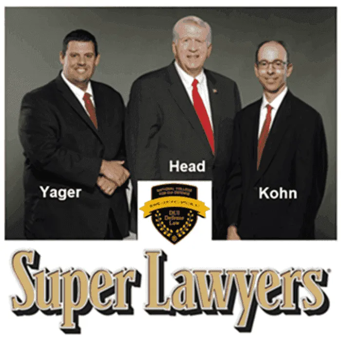 Kohn & Yager, LLC 5