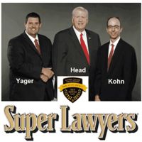Kohn & Yager, LLC ico