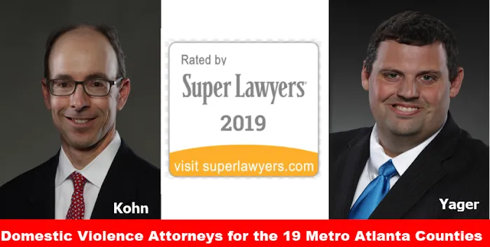 Kohn & Yager, LLC 5