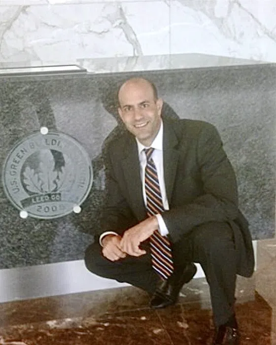 Law Office of Jonathan A. Barash 5