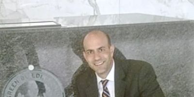 Law Office of Jonathan A. Barash
