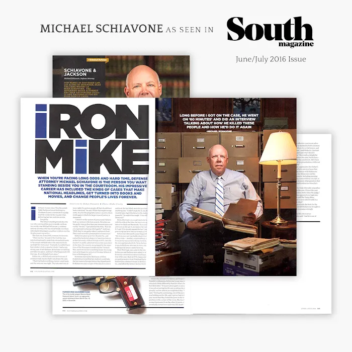 Schiavone Law Group 5