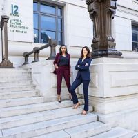 EHG Law Firm ico